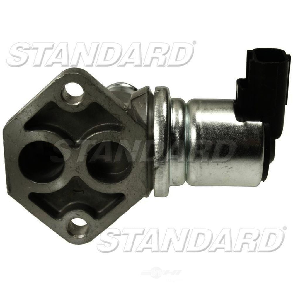 Fuel Injection Idle Air Control Valve Fits select: 2002-2004 FORD MUSTANG, 2002-2003 FORD EXPLORER