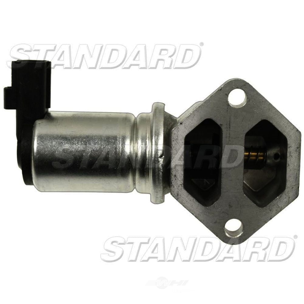 Fuel Injection Idle Air Control Valve Fits select: 2003-2004 FORD ESCAPE, 2005-2006 MAZDA MPV
