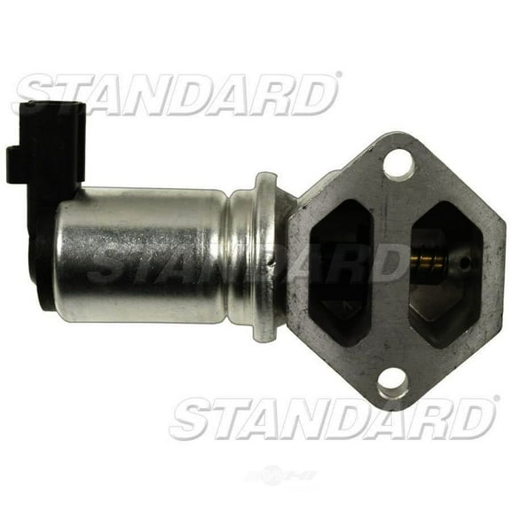 Fuel Injection Idle Air Control Valve Fits select: 2003-2004 FORD ESCAPE, 2005-2006 MAZDA MPV