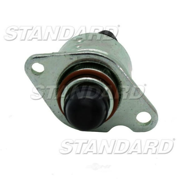 Fuel Injection Idle Air Control Valve Fits select: 2004 CADILLAC PROFESSIONAL CHASSIS, 2000-2003 CADILLAC DEVILLE