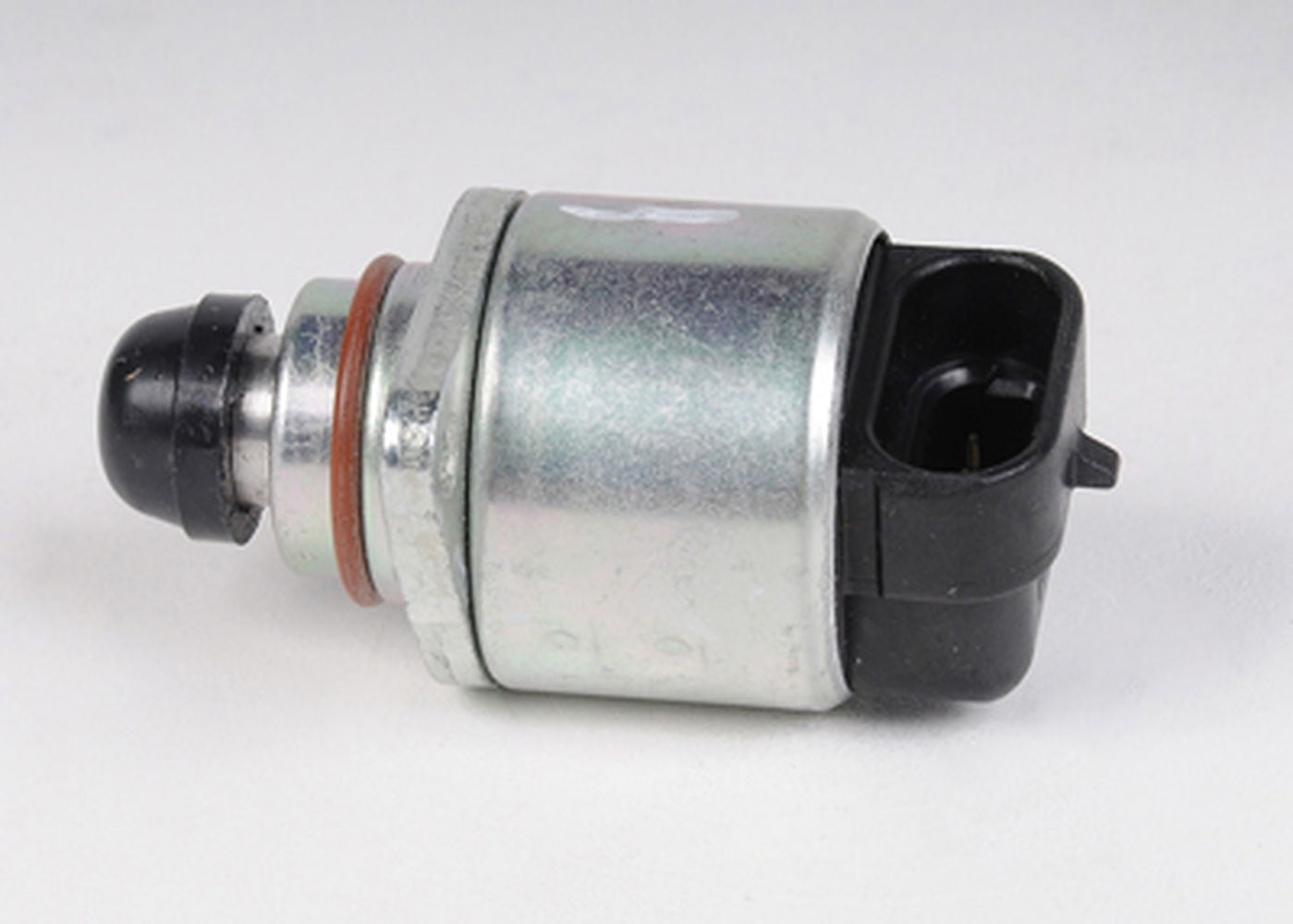 Fuel Injection Idle Air Control Valve Fits select: 2004 CADILLAC PROFESSIONAL CHASSIS, 2000-2003 CADILLAC DEVILLE