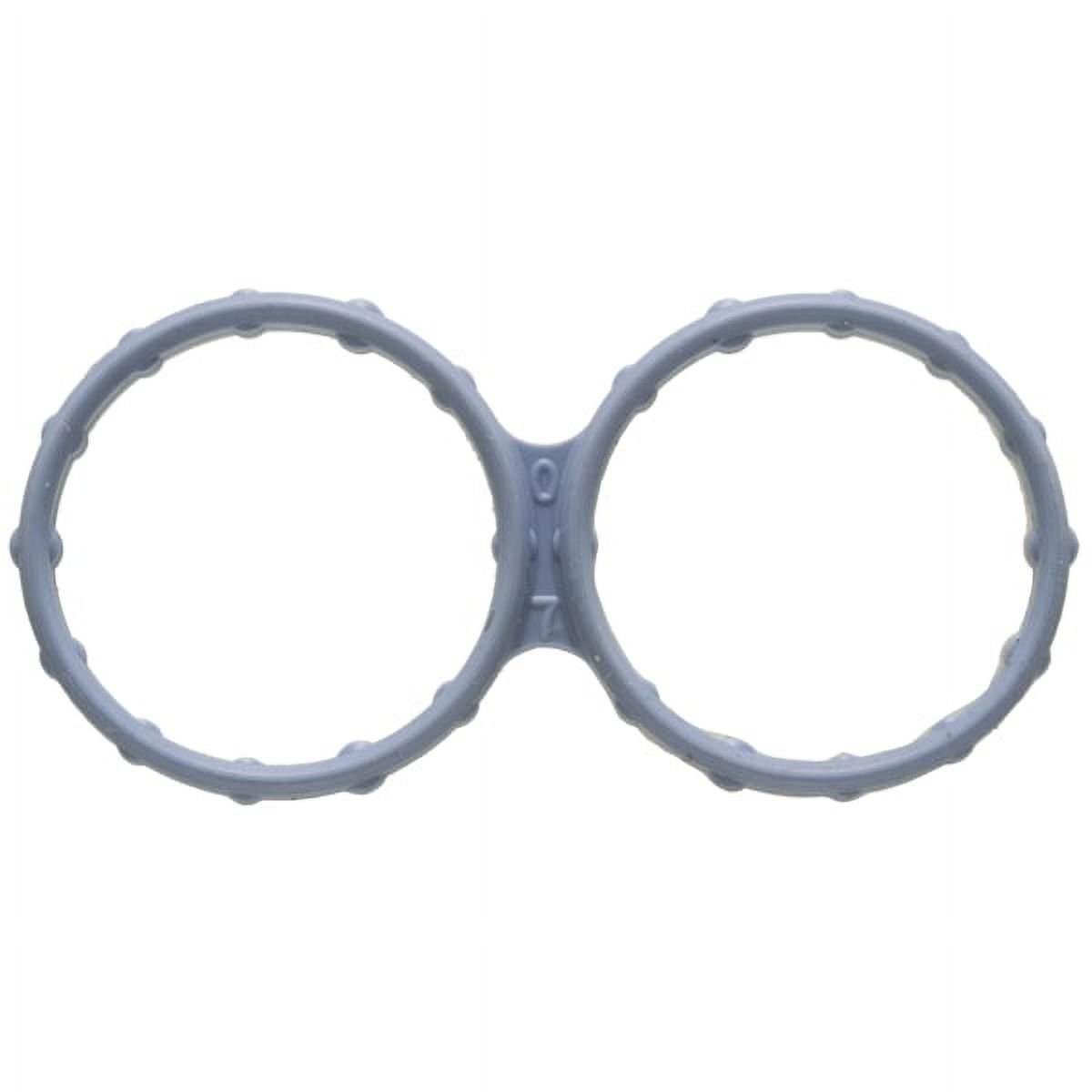 Fuel Injection Idle Air Control Valve Gasket