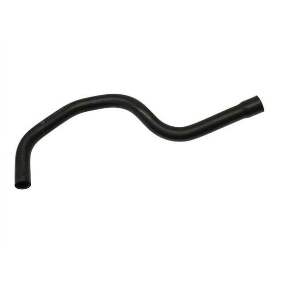 Fuel Injection Idle Air Control Valve Hose - Compatible with 1982 - 1988 BMW 528e 1983 1984 1985 1986 1987
