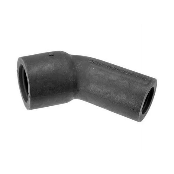 Fuel Injection Idle Air Control Valve Hose - Compatible with 1989 - 1993 BMW 325i Convertible 1990 1991 1992