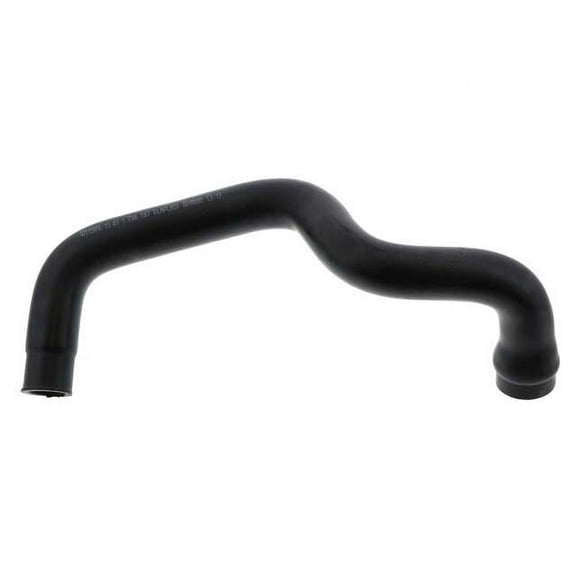 Fuel Injection Idle Air Control Valve Hose - Compatible with 1993 - 1995 BMW 525i 1994