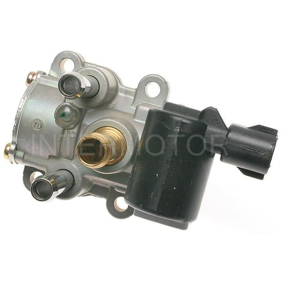 Fuel Injection Idle Air Control Valve