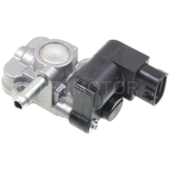Fuel Injection Idle Air Control Valve