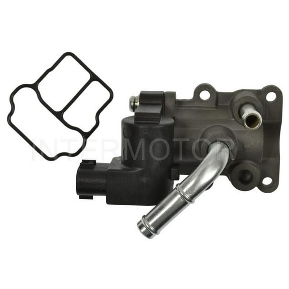Fuel Injection Idle Air Control Valve