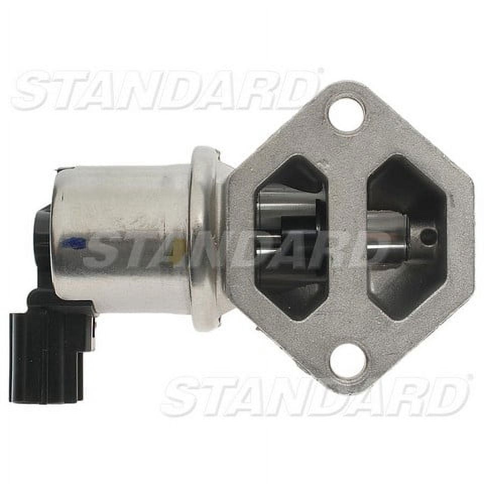 Fuel Injection Idle Air Control Valve