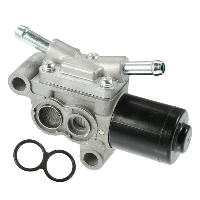 Fuel Injection Idle Air Control Valves Valve Assembly Air Control 36450