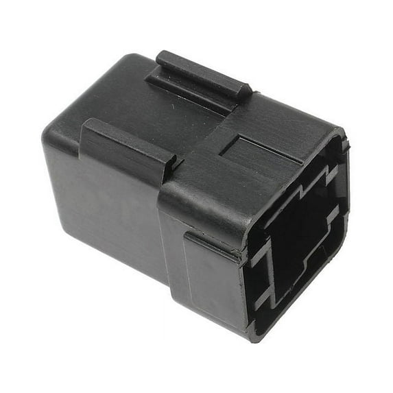 Fuel Injection Injection Pump Relay - Compatible with 1985 Oldsmobile 98