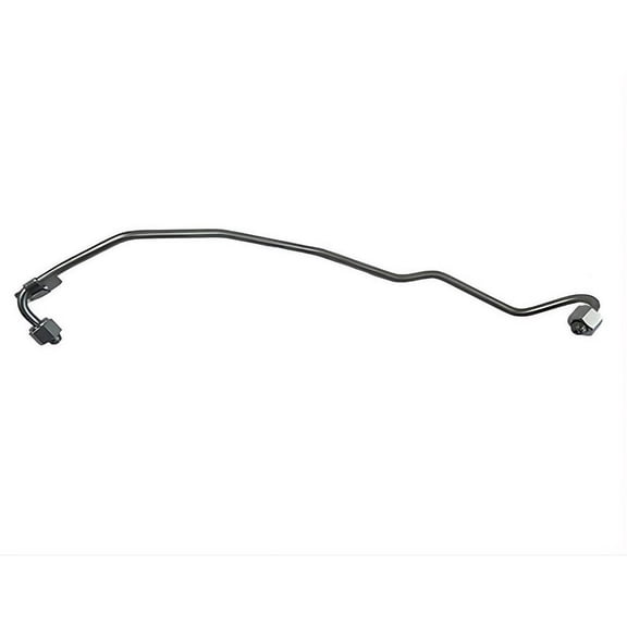 Fuel Injection Line Compatible with 2001-2009 Caterpillar 902/906 3024/C1.7/C2.2 2.2L 4-cyl Diesel #3 High Pressure Wheel Loader 217-2762