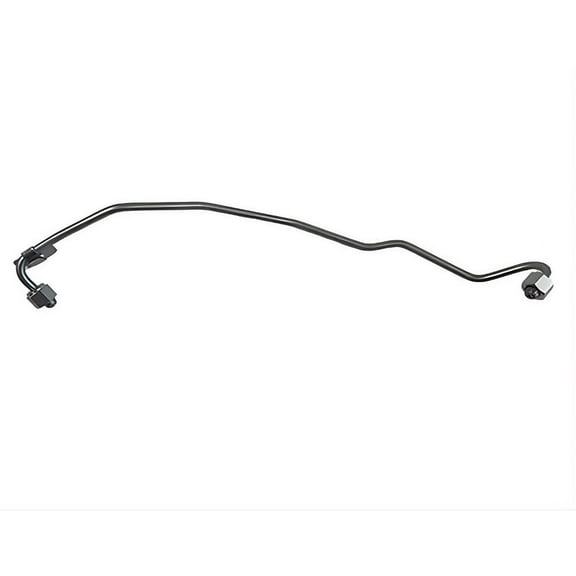 Fuel Injection Line Compatible with 2002-2010 Bobcat 319/320/322/323 404C/D 2.2L 4-cyl Diesel #3 High Pressure Compact Equipment 131507720