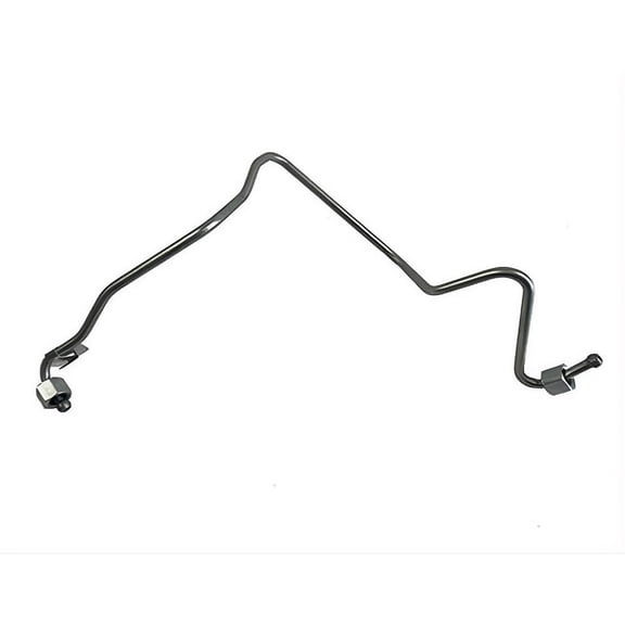 Fuel Injection Line Compatible with 2003-2012 JLG 3507/3508/3509/3512 1104C/D 4.4L 4-cyl Diesel #3 High Pressure Telehandler 3525A103