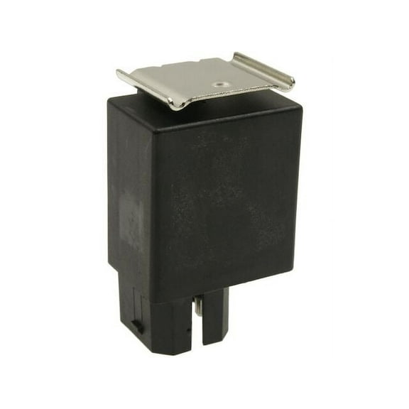 Fuel Injection Main Relay - Compatible with 1993 - 1997 Volvo 850 1994 1995 1996