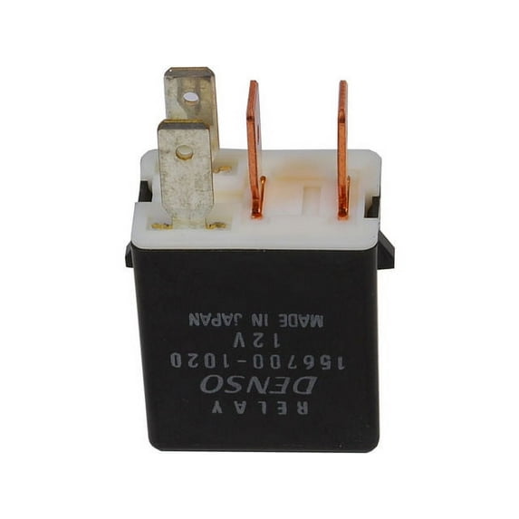 Fuel Injection Main Relay - Compatible with 1998 - 2003 Toyota Tacoma 1999 2000 2001 2002