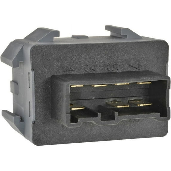 Fuel Injection Main Relay - Compatible with 2001 - 2003 Acura CL 3.2L V6 2002