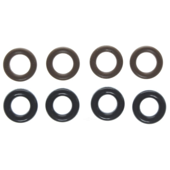 MAHLE GS33580 Fuel Injection Nozzle O-Ring Kit