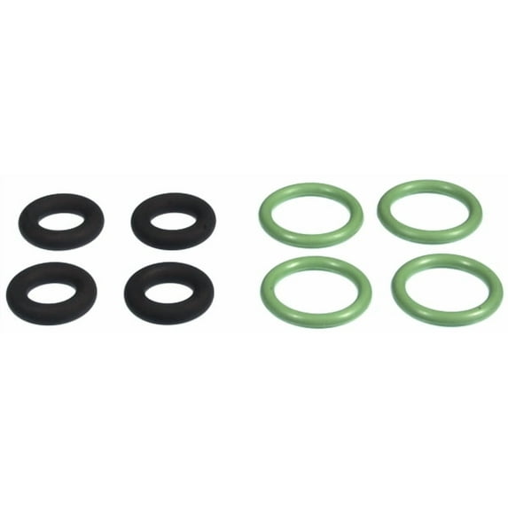 Fuel Injection Nozzle O-R