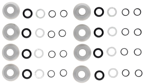 Fuel Injection Nozzle O-R