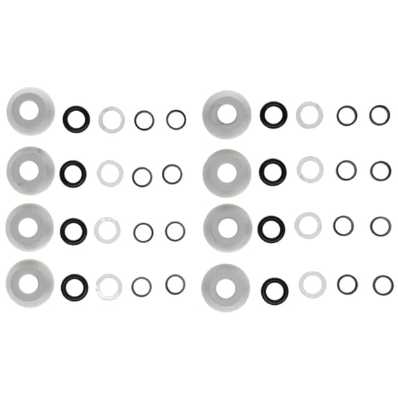Fuel Injection Nozzle O-R