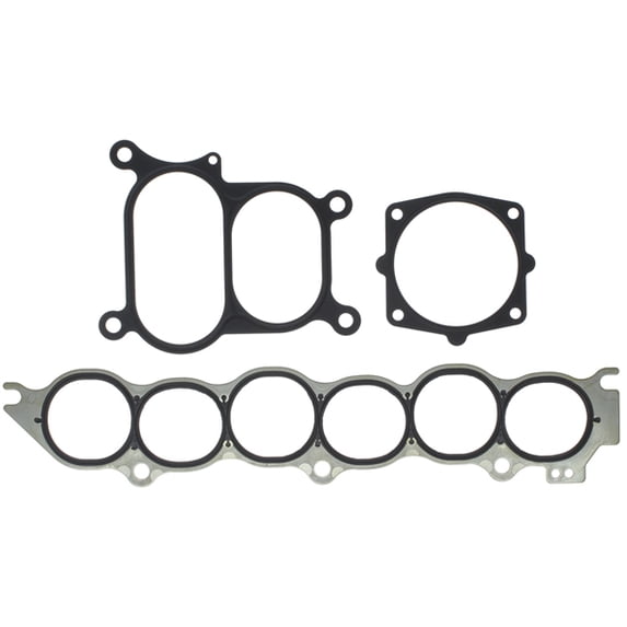 Fuel Injection Plenum Gas