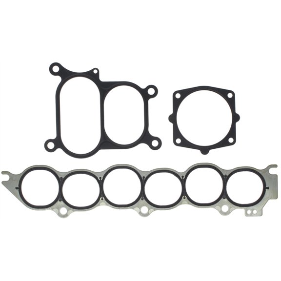 Fuel Injection Plenum Gas