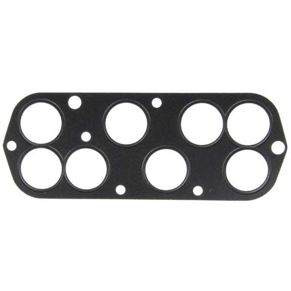 Fuel Injection Plenum Gas