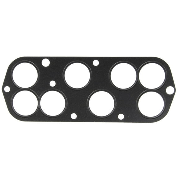 Fuel Injection Plenum Gas