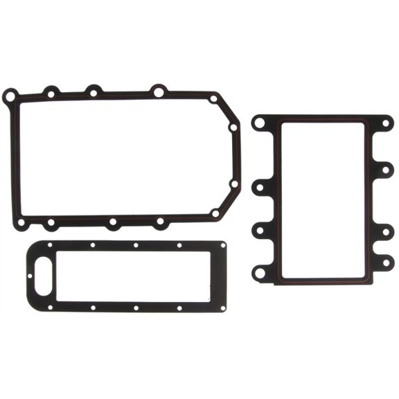 Fuel Injection Plenum Gas