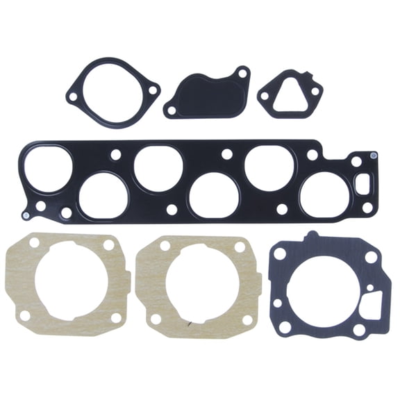 Fuel Injection Plenum Gas