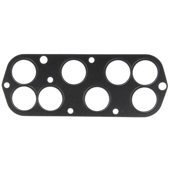 Fuel Injection Plenum Gas