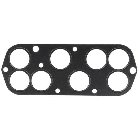 Fuel Injection Plenum Gas