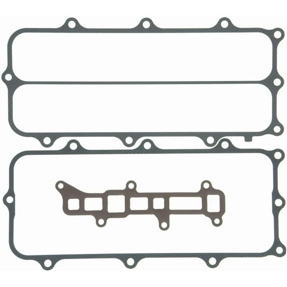 Fuel Injection Plenum Gas