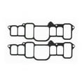 thumbnail image 1 of Fuel Injection Plenum Gasket Set - Compatible with 1996 - 2000 Chevy C3500HD 7.4L V8 1997 1998 1999, 1 of 2
