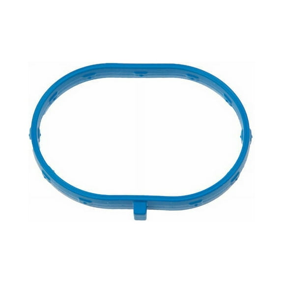 Fuel Injection Plenum Gasket Set - Compatible with 2001 - 2005 Honda Civic 1.7L 4-Cylinder SOHC GAS 2002 2003 2004