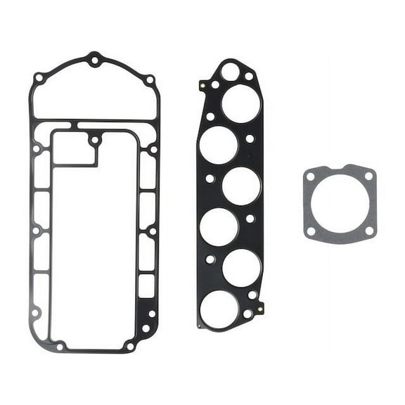 Fuel Injection Plenum Gasket Set - Compatible with 2003 - 2004, 2006 - 2007 Honda Accord