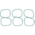 thumbnail image 1 of Fuel Injection Plenum Gasket Set - Compatible with 2007 - 2012 Lincoln MKZ 3.5L V6 2008 2009 2010 2011, 1 of 2