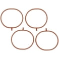 thumbnail image 1 of Fuel Injection Plenum Gasket Set - Compatible with 2010 - 2014 Honda CR-V 2.4L 4-Cylinder 2011 2012 2013, 1 of 2