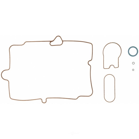 Fuel Injection Plenum Gasket Set Fits select: 1996-2000 CHEVROLET GMT-400, 1996-2000 CHEVROLET TAHOE