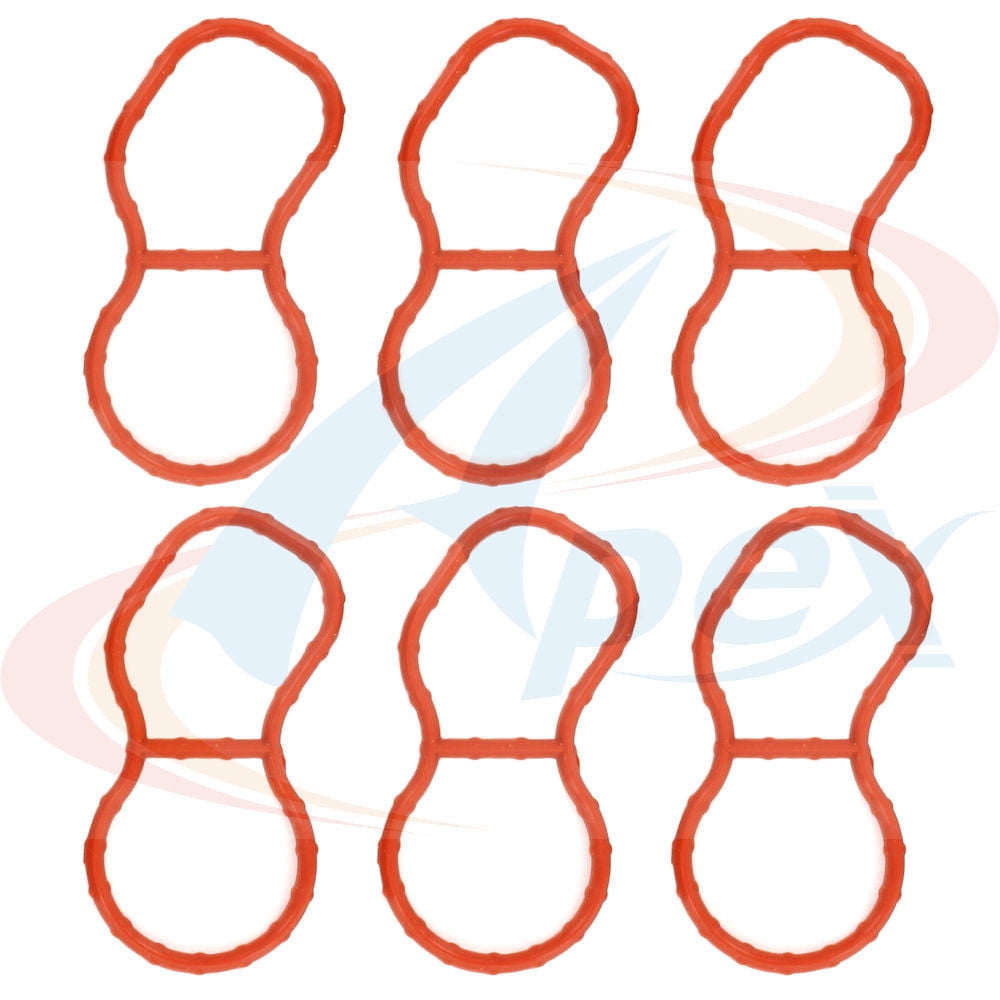 Fuel Injection Plenum Gasket Set