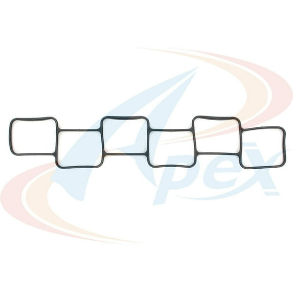 Fuel Injection Plenum Gasket Set