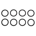 thumbnail image 1 of Fuel Injection Plenum Gasket Set, 1 of 2