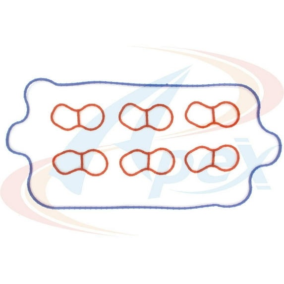 Fuel Injection Plenum Gasket Set