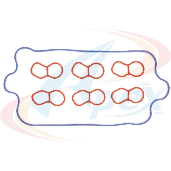 Fuel Injection Plenum Gasket Set