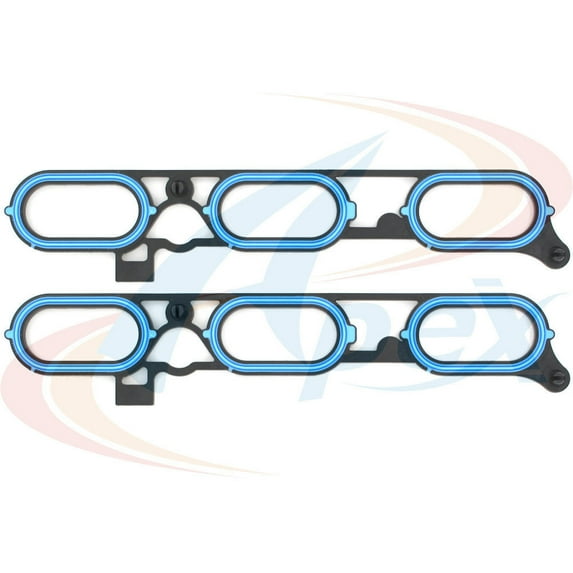 Fuel Injection Plenum Gasket Set