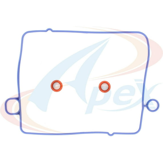 Fuel Injection Plenum Gasket Set