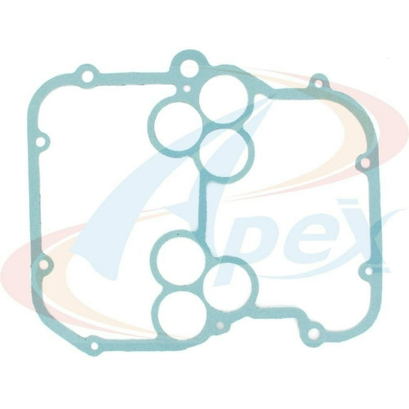 Fuel Injection Plenum Gasket Set
