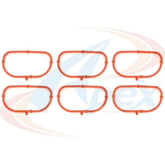 Fuel Injection Plenum Gasket Set