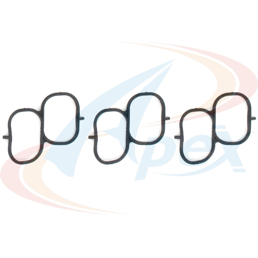 Fuel Injection Plenum Gasket Set